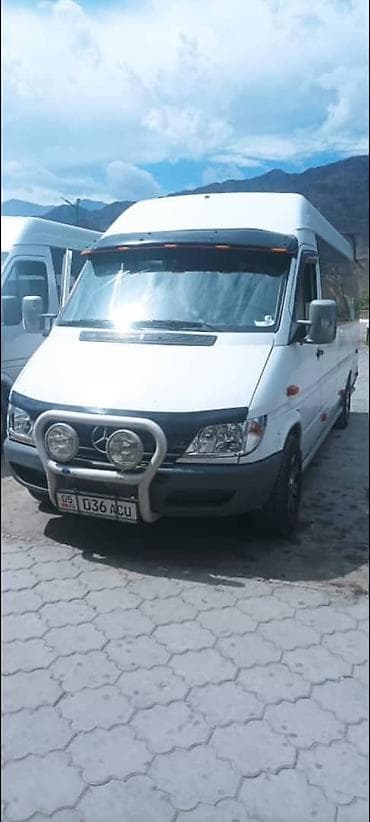 srv 2: Бус Заказ — 3