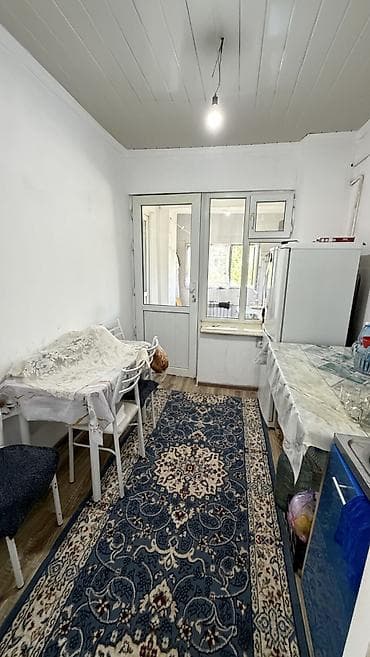 3 к: 3 комнаты, 60 м² — 4