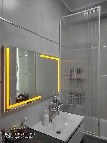3 комнаты, 95 м², Восток-5 мкр Элитка, 10 этаж, Дизайнерский ремонт — 8