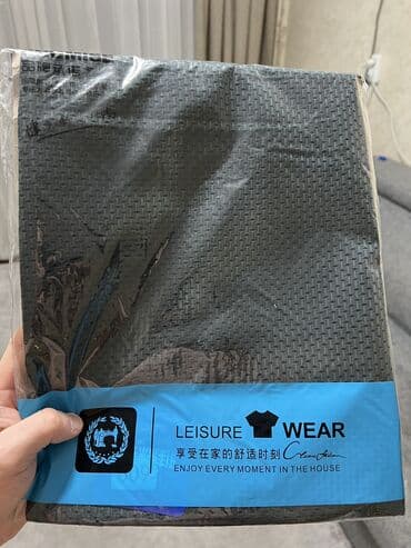 национальные вещи: Мужская футболка, 2XL, Новый, Самовывоз — 2