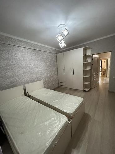 4 bedroom: 4 комнаты, 110 м², Элитка, 8 этаж — 9