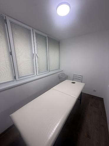 Сдается кабинет с кушеткой для мастеров шугаринга или лашмейкеров — 1