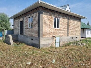 кв обмен на дом: 5 жана андан көп, 1 кв. м, 1 кабат — 8