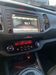 купить шины р 13 зима: Kia Sportage: 2014 г., 2 л, Автомат, Дизель, Кроссовер — 7