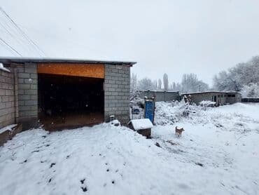 Үйлөрдү сатуу: Үй, 60 м², 4 бөлмө, Менчик ээси, Косметикалык оңдоо — 3