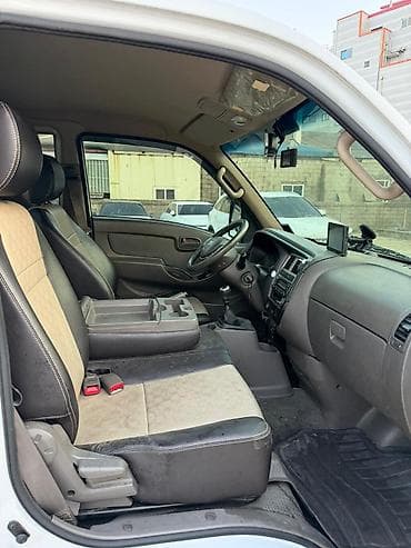 e2 byd: Hyundai Porter: 2020 г. — 4