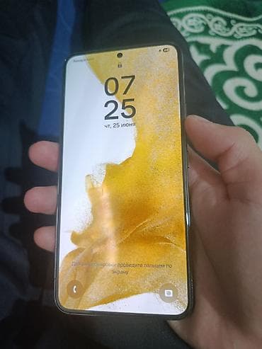 techno camon: Срочный телефон сатылат Samsung galaxy S22 чистый состояние срочна за — 3