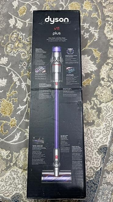 robot case: Продается новый Беспроводной пылесос Dyson V11 Plus — 2