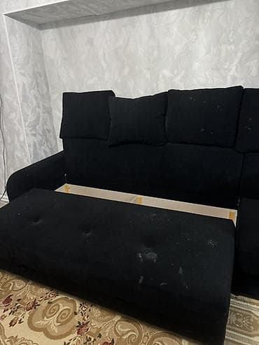 двухъярусные кровати диван: Прямой диван — 3