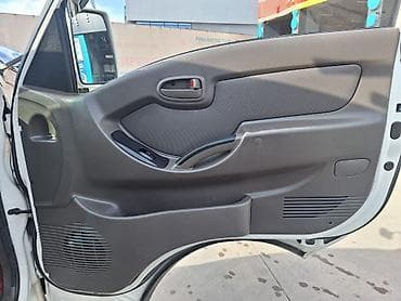 коропка автомат: Hyundai Porter: 2019 г., 2.5 л, Механика, Дизель, Бус — 10