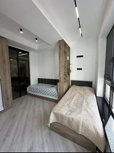 platinum park: 3 комнаты, Собственник, Без подселения, С мебелью полностью — 7