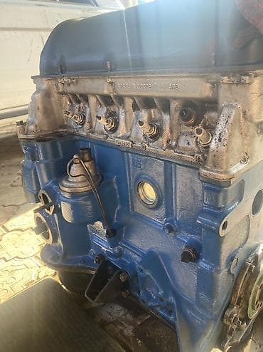 Бензиновый мотор ВАЗ (LADA) 1.6 л, Оригинал, Россия at lalafo.kg Бензиновый мотор ВАЗ (LADA) 1.6 л, Оригинал, Россия