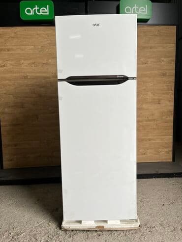 холодильник днепр: Холодильник Artel, Двухкамерный, 60 * 180 * 60 — 10