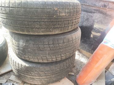 шины б у из европы оптом: Шины — 5