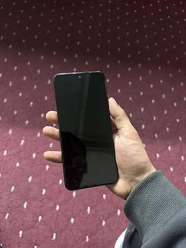 redmi 9 а: Redmi, Redmi Note 11, 128 ГБ, түсү - Боз, 1 SIM, 2 SIM — 6