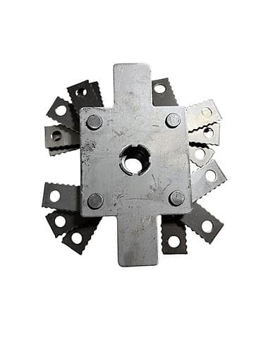 цена драбилка: Ножи для дробилки. 
Мини Дробилка — 1