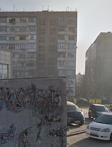 105: 3 комнаты, 60 м², 12 мкр 105 серия, 8 этаж — 1