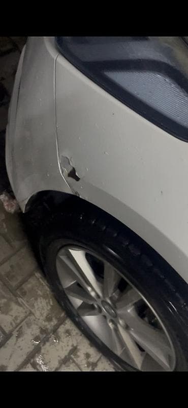 Продажа авто: Hyundai Sonata: 2016 г., 0.2 л, Автомат, Газ, Седан — 3