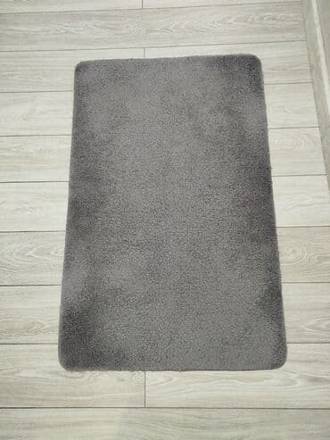 solutions upper: Коврик для ванной/душа, цвет - Серый — 1