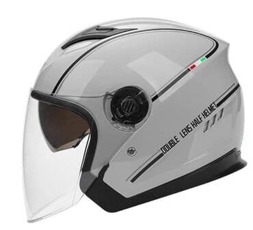 купить рогатку для охоты: Шлем 
BYB (универсальный).
#шлем #мотошлем #helmet — 3