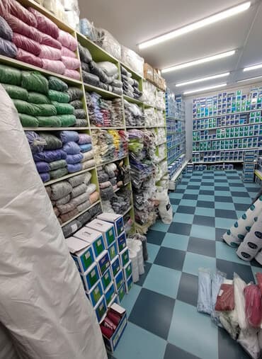 продаю контейнер дордой восток: Продажа бизнеса Магазин, Вместе с: База клиентов и поставщиков, Готовые договоры и контракты, Лицензии и разрешения — 1