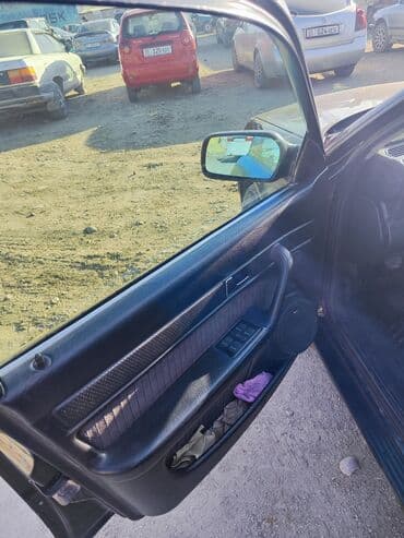 меняю дом на авто: Audi 100: 1992 г., 2.3 л, Механика, Бензиновая, Седан — 13