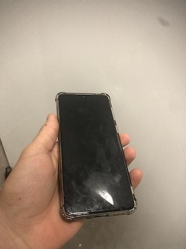 ddr4 ecc: Samsung Galaxy A33, Колдонулган, 256 ГБ — 4