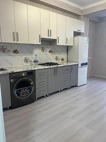 Продажа квартир: 1 комната, 38 м², Индивидуалка, 1 этаж, Дизайнерский ремонт — 1