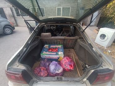 дэу нексия диски на 14 размер: Mazda 626: 1990 г., Механика, Седан — 5