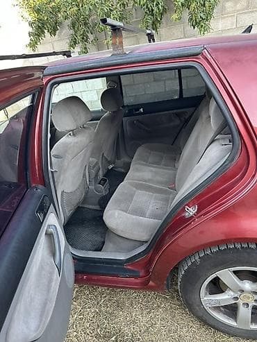 фолькс транспортер: Volkswagen Golf: 1998 г., 1.6 л, Механика, Бензин, Хэтчбэк — 2