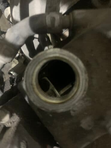 генер: Бензиновый мотор Honda 2000 г., 2 л, Б/у, Оригинал, Япония — 6