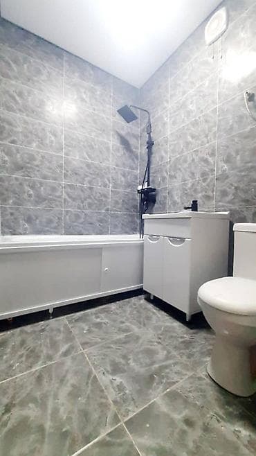 estate: 1 комната, 54 м², 108 серия, 6 этаж, Дизайнерский ремонт — 5