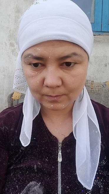 Платок, Шифон