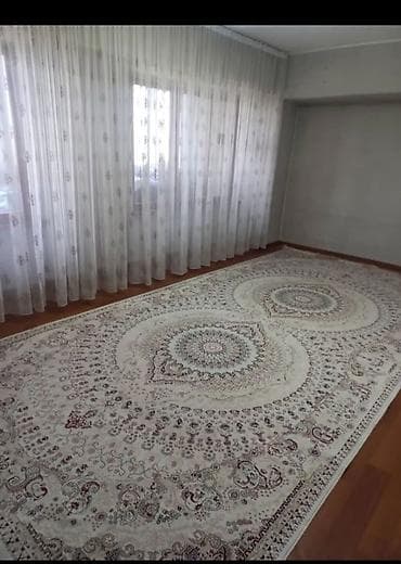 Батирлер: 2 бөлмө, Кыймылсыз мүлк агенттиги, Чогуу жашоосу жок, Толугу менен эмереги бар, Жарым -жартылай эмереги бар — 1