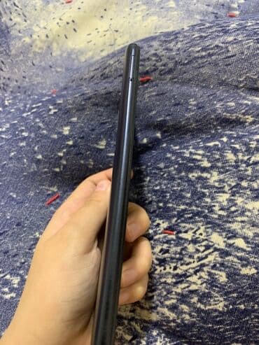 купить макбук про 16 2019: Redmi, Redmi 9A, Б/у, 32 ГБ, цвет - Черный, 1 SIM, 2 SIM — 3