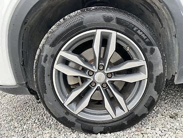 купить geely гибрид: Geely Tugella: 2020 г., 1.5 л, Автомат, Бензин, Кроссовер — 10