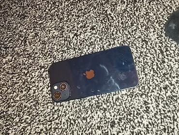 iphone 7 64gb цена: IPhone 13, Б/у, 128 ГБ, Синий, Защитное стекло, 83 % — 1