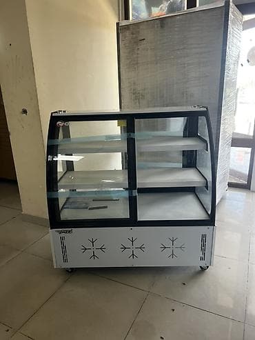 Кондитерские