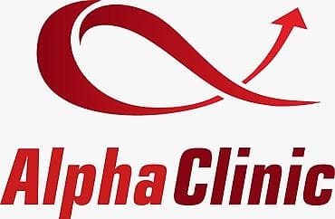 глазной клиника: Alpha Clinic — медицинский центр полного цикла. Услуги: - — 1