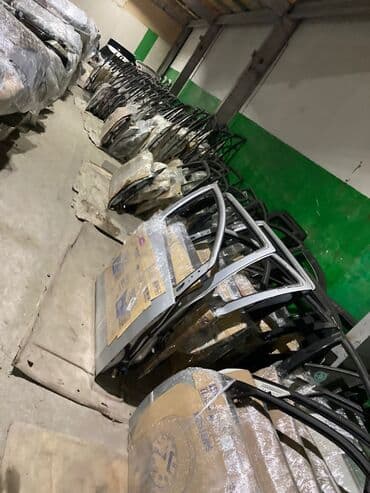 продаю дом: Дверь Комплект Honda, Б/у, Оригинал — 3