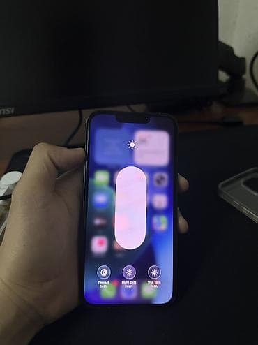 iphone 7 8: IPhone 13, Б/у, 128 ГБ, Зеленый, Защитное стекло, Чехол, Коробка, 100 % — 2