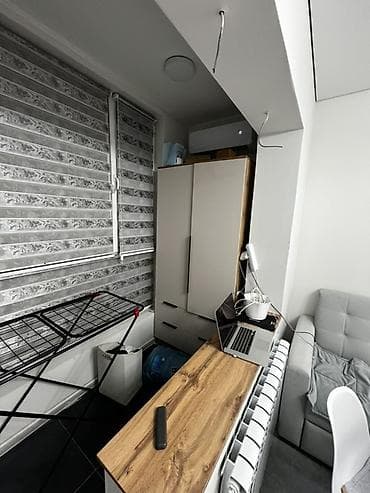 Продажа квартир: 1 комната, 52 м², 2 этаж, Евроремонт — 6