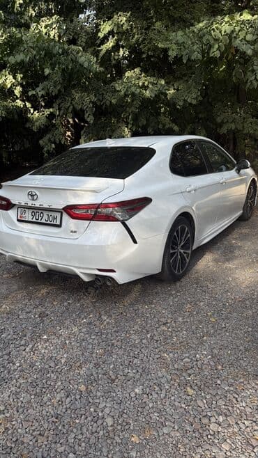 мерседес сапог всё модели бишкек: Toyota Camry: 2019 г., 2.5 л, Автомат, Бензин, Седан — 4