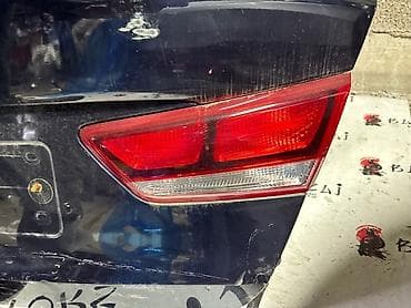 led driver: Задний правый стоп-сигнал Kia Б/у, Оригинал, Корея — 1