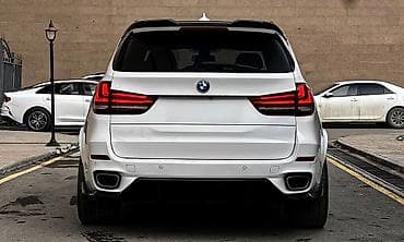 бмв х5 дизел: BMW X5: 2018 г., 4.4 л, Автомат, Бензин, Внедорожник — 6