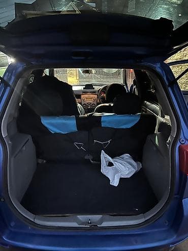 расходомер мазда: Mazda Demio: 2003 г., 1.3 л, Автомат, Бензин, Хэтчбэк — 1