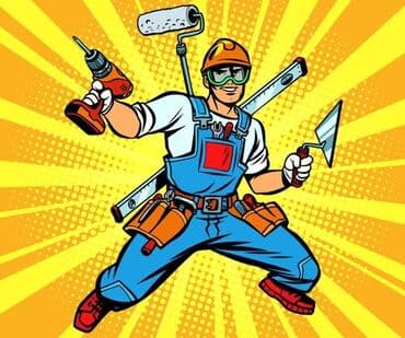 СТО, автобизнес: Муж на час! мастер на все руки))) — 1