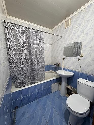 1к: 1 комната, 38 м², 105 серия, 9 этаж, Евроремонт — 7