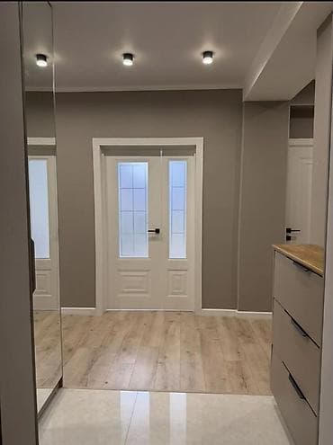 2 bedroom: Сдается 2х комнатная квартира со всеми удобствами, мебелью и бытовой — 6