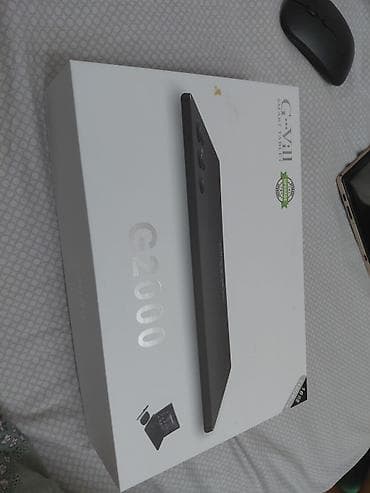 Планшет G-Vill с Android OS + комплект аксессуаров - Экран: 10.1" — 5